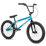 2026 Rixin Local Bike Blue BMX Bike Billy Perry Complete Bikes 2027