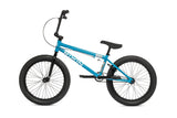 2026 Rixin Local Bike Blue BMX Bike Billy Perry Complete Bikes 2027