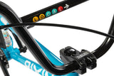 2026 Rixin Local Bike Blue BMX Bike Billy Perry Complete Bikes 2027