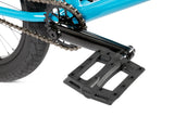 2026 Rixin Local Bike Blue BMX Bike Billy Perry Complete Bikes 2027