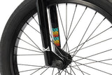 2026 Rixin Local Bike Blue BMX Bike Billy Perry Complete Bikes 2027