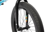 2026 Rixin Local Bike Blue BMX Bike Billy Perry Complete Bikes 2027