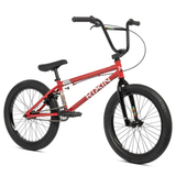 2026 Rixin Local Bike Red BMX Bike Billy Perry Complete Bikes 2027