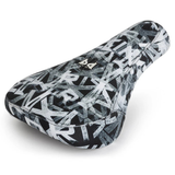 Rixin Noise Pivotal Seat BMX Seats