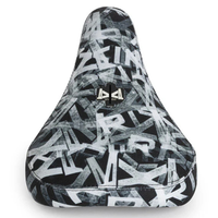 Rixin Noise Pivotal Seat BMX Seats – The Secret BMX Shop