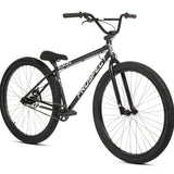 Rixin Prospect 29" Bike Black BMX Wheelie Bikes Bikelife