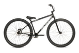 Rixin Prospect 29" Bike Black BMX Wheelie Bikes Bikelife