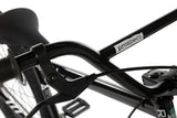 Rixin Prospect 29" Bike Black BMX Wheelie Bikes Bikelife