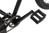Rixin Prospect 29" Bike Black BMX Wheelie Bikes Bikelife