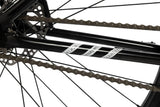 Rixin Prospect 29" Bike Black BMX Wheelie Bikes Bikelife