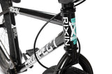 Rixin Prospect 29" Bike Black BMX Wheelie Bikes Bikelife