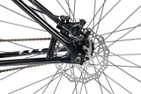 Rixin Prospect 29" Bike Black BMX Wheelie Bikes Bikelife