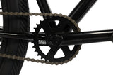 Rixin Prospect 29" Bike Black BMX Wheelie Bikes Bikelife
