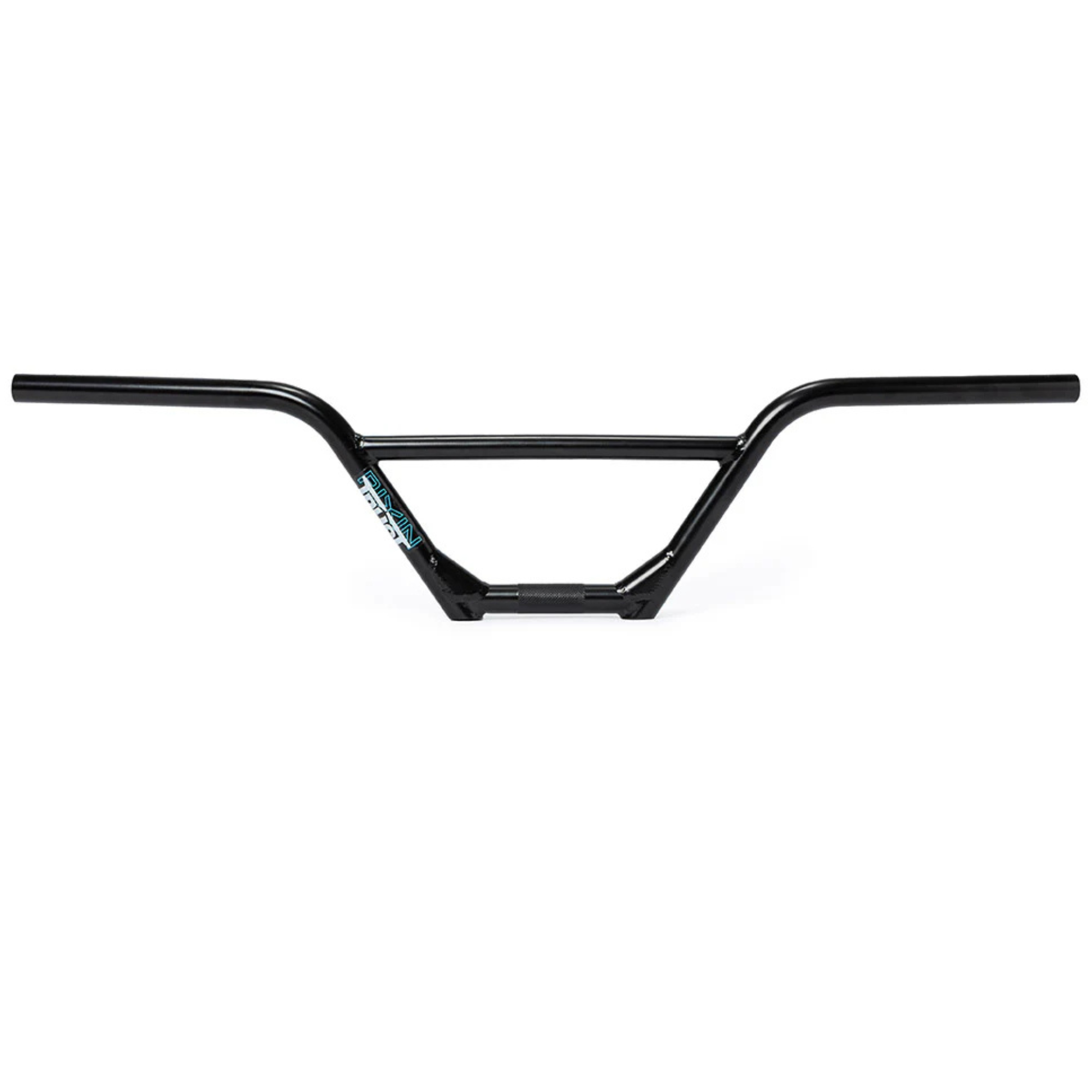 Rixin Trust Bikelife Bar 4-Piece Big BMX Handlebar – The Secret
