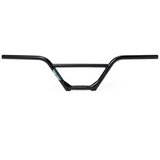 Rixin Trust Bikelife Bar 4-Piece Big BMX Handlebar black chrome