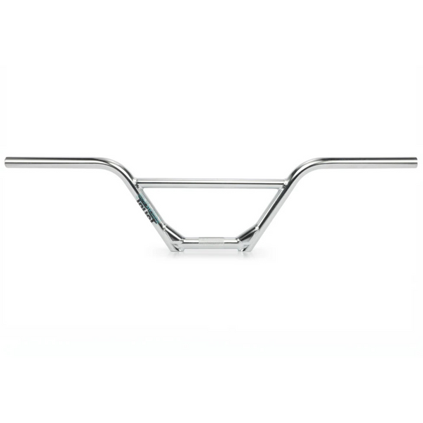 fixed gear bmx bars Rixin Trust Bikelife Bar 4-Piece Big BMX Handlebar – The Secret BMX Shop