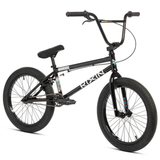 2026 Rixin Express Bike Black BMX Billy Perry Bikes Theory Merritt 2027