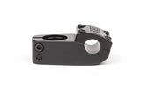 BSD Levelled Stem Black BMX black