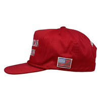 S&M Ride American Bikes Again Hat BMX Hats