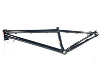 S&M Big Jumper 26" Frame PRE-ORDER DJ Dirt Jumper black raw blue red green