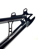 S&M Big Jumper 26" Frame PRE-ORDER DJ Dirt Jumper black raw blue red green
