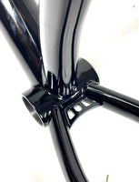 S&M Big Jumper 26" Frame PRE-ORDER DJ Dirt Jumper black raw blue red green