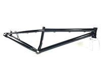 S&M Big Jumper 26" Frame PRE-ORDER DJ Dirt Jumper black raw blue red green