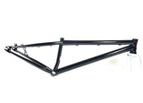S&M Big Jumper 26" Frame PRE-ORDER DJ Dirt Jumper black raw blue red green