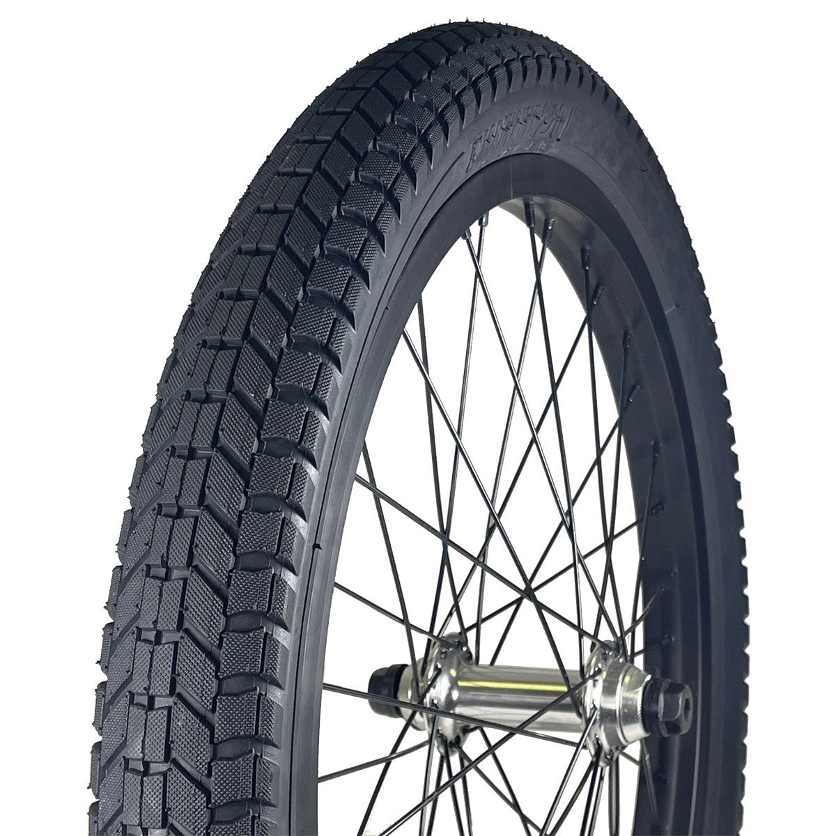 S&M Mainline V2 22