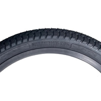 S&M Mainline V2 Tire BMX Tires Tread