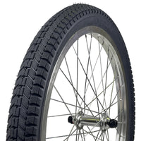 S&M Mainline V2 Tire BMX Tires Tread