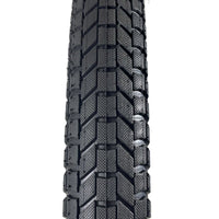 S&M Mainline V2 Tire BMX Tires Tread