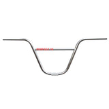 S&M Perfect 10 Bar chrome BMX Handlebar Bars