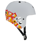 Pro-tec S&M Shield Full Cut Helmet