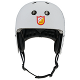 Pro-tec S&M Shield Full Cut Helmet BMX Helmets