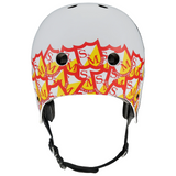 Pro-tec S&M Shield Full Cut Helmet BMX Helmets