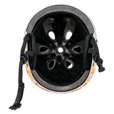Pro-tec S&M Shield Full Cut Helmet BMX Helmets