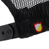 S&M Scratch Tall Trucker Hat BMX Mesh Hats