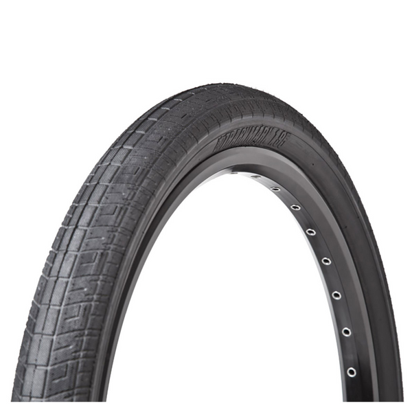S&M Trackmark Folding 24" Tire BMX Race Tires