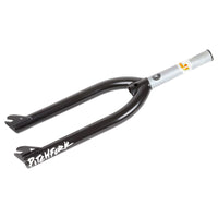 S&M 22" Pitchfork black BMX Pitch Forks