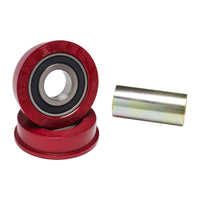 S&M American Bottom Bracket red BMX BB Bearings Bottom Brackets