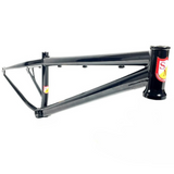 S&M Big Jumper 26" Frame PRE-ORDER DJ Dirt Jumper black raw blue red green