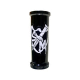 S&M Dagger Frame gloss black BMX Frames