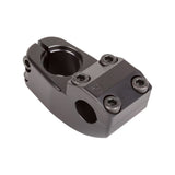 S&M Enduro V2 Stem black Top Load BMX Stems