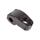 S&M Enduro V2 Stem black Top Load BMX Stems