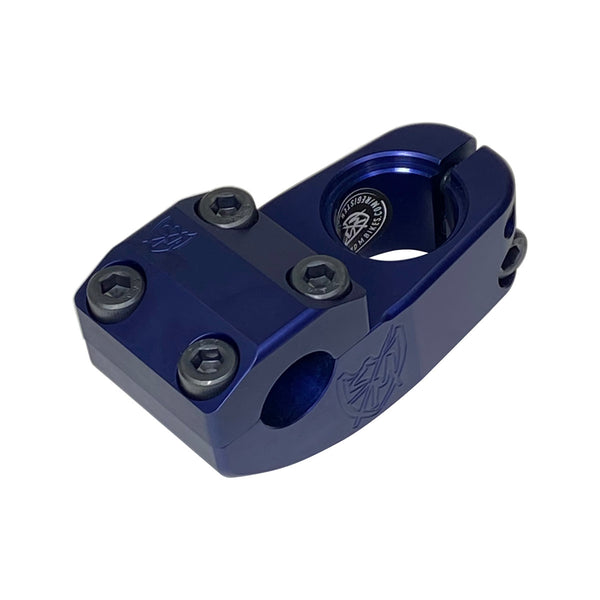 S&M Enduro V2 Stem BMX – The Secret BMX Shop