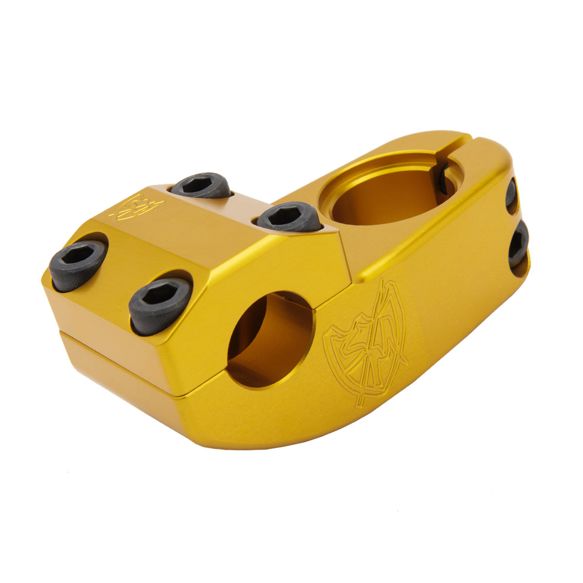 S&M \"Enduro \"Stem （reach40mm/BMX） S&M Enduro V2 BMX Stem — Meseroll