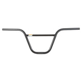 S&M Hoder Sky high Bar flat black BMX Handlebar