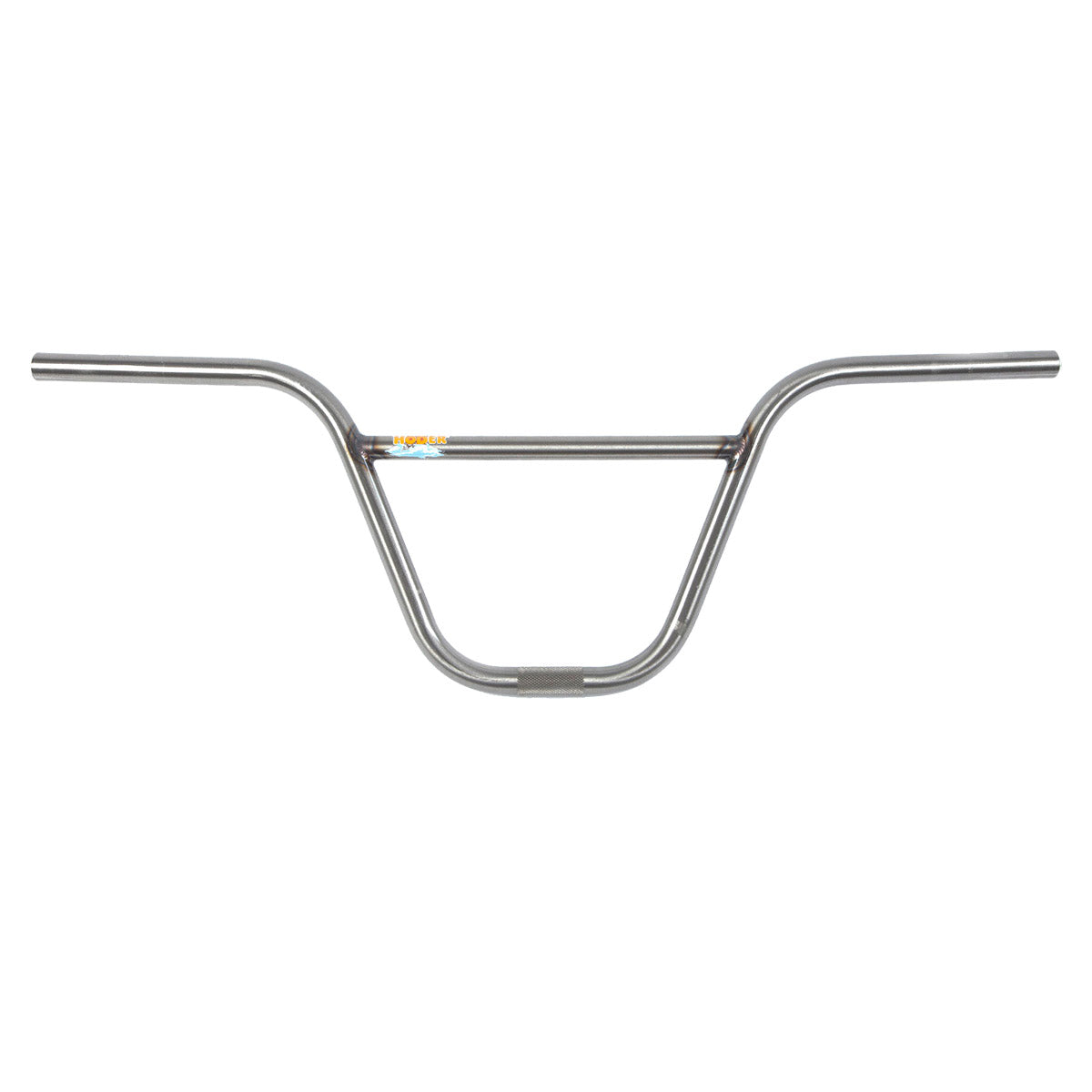 S&M HODER HIGH BARS | Albe's BMX Online
