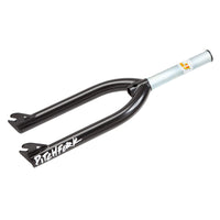 S&M Pitchfork 20" black BMX Pitch Forks